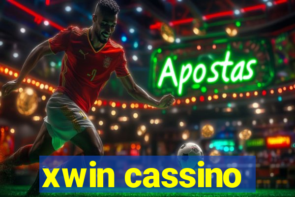 xwin cassino